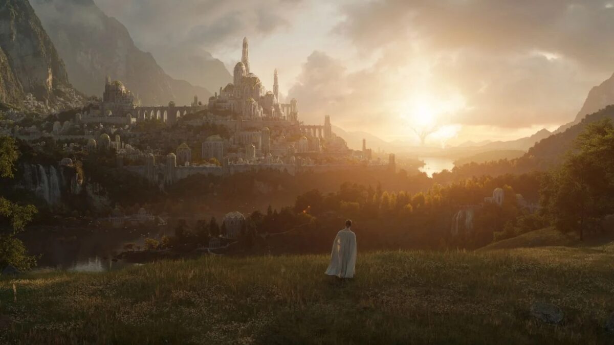 150 milhões de espectadores e 1 bilhão de dólares: Em apenas um mês, a série de fantasia mais assistida e mais cara da história do Prime Video volta para sua 3ª temporada