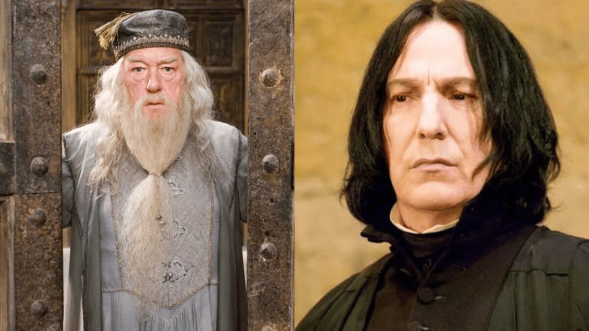 16 atores de Harry Potter que já morreram e deixaram saudade