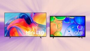 2 em 1! Dois modelos de Smart TV da Samsung aparecem juntos em um combo imperdível na Amazon