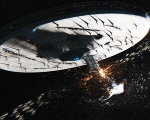 2 filmes com Denzel Washington servem de modelo para o próximo Star Trek – e está aos poucos ficando claro o que nos aguarda