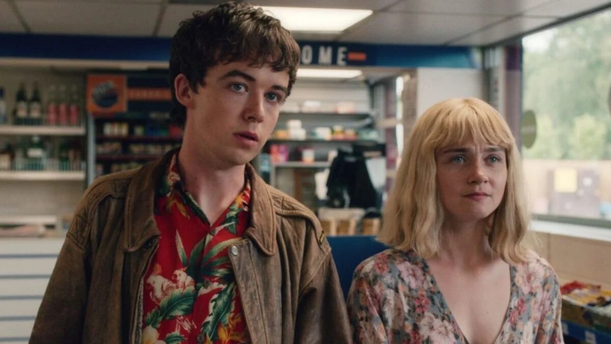 2 temporadas e episódios de 20 minutos: Esta série da Netflix é perfeita para quem gosta de comédia ácida, mas você só tem 19 dias para assistir