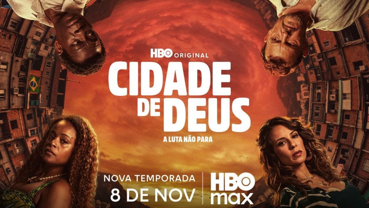 2ª temporada de Cidade de Deus: Trailer mostra novas tensões e o retorno de Matheus Nachtergaele após 24 anos [Exclusivo]