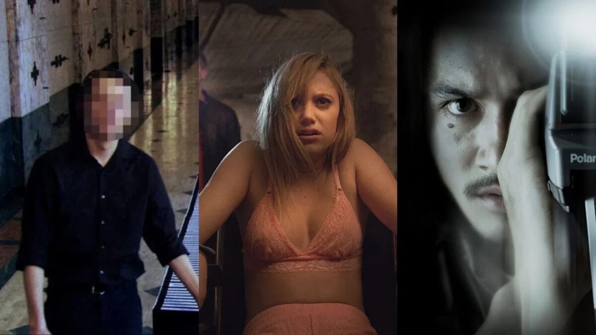 3 filmes de terror assustadores para dormir com a luz acesa neste fim de semana