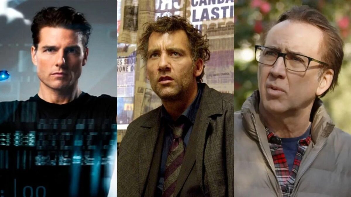 3 grandes filmes de ficção científica para assistir hoje no streaming