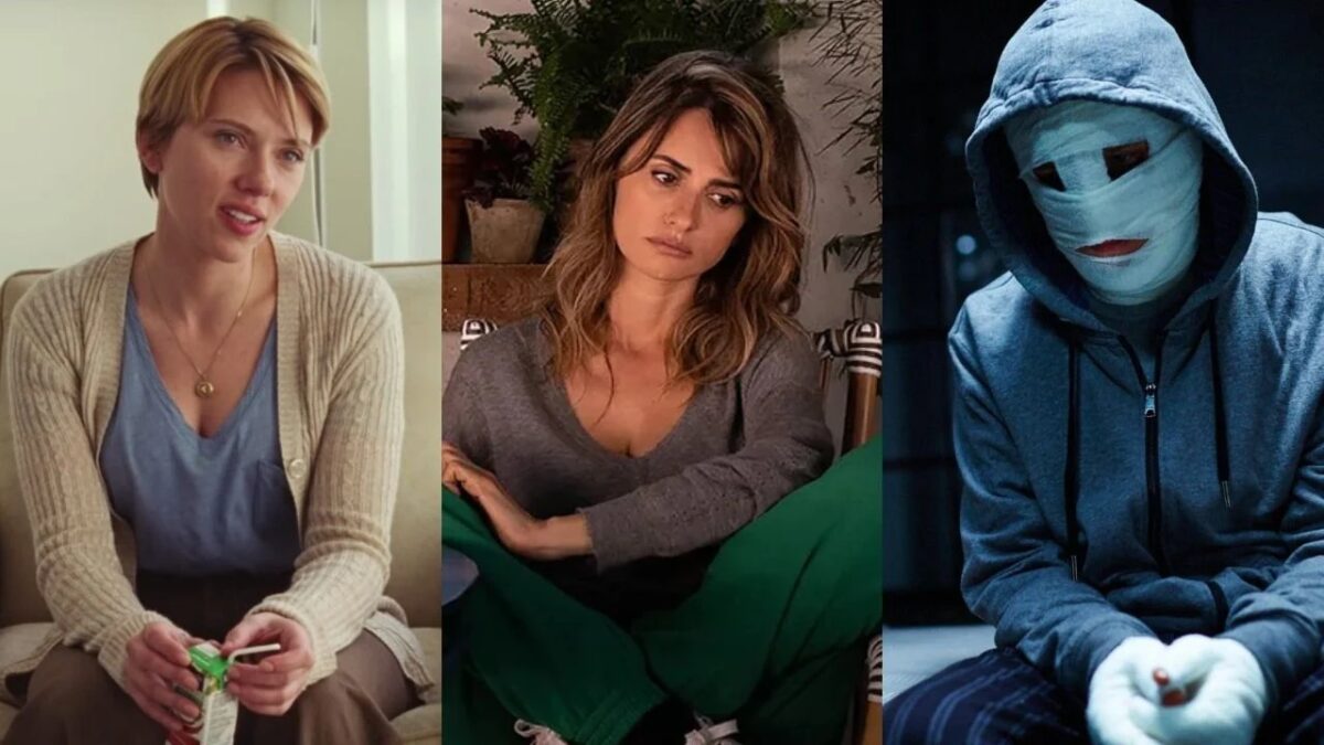 3 melhores filmes para ver na Netflix neste fim de semana (17/10 e 18/10)