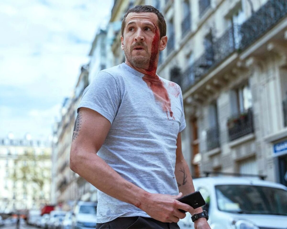 63,1 milhões de visualizações para a Parte 1: a Netflix continua com um de seus maiores sucessos de ação e suspense – com duas estrelas de James Bond