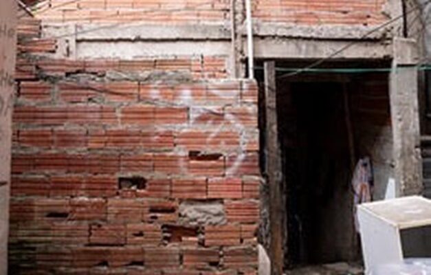 82% dos brasileiros dizem que aumento do custo da moradia dificulta acesso à casa própria, revela estudo
