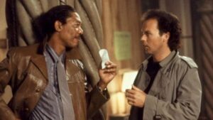89 anos, 132 filmes, 1 Oscar: Ele é um dos maiores atores de Hollywood e vai filmar um faroeste com Michael Keaton