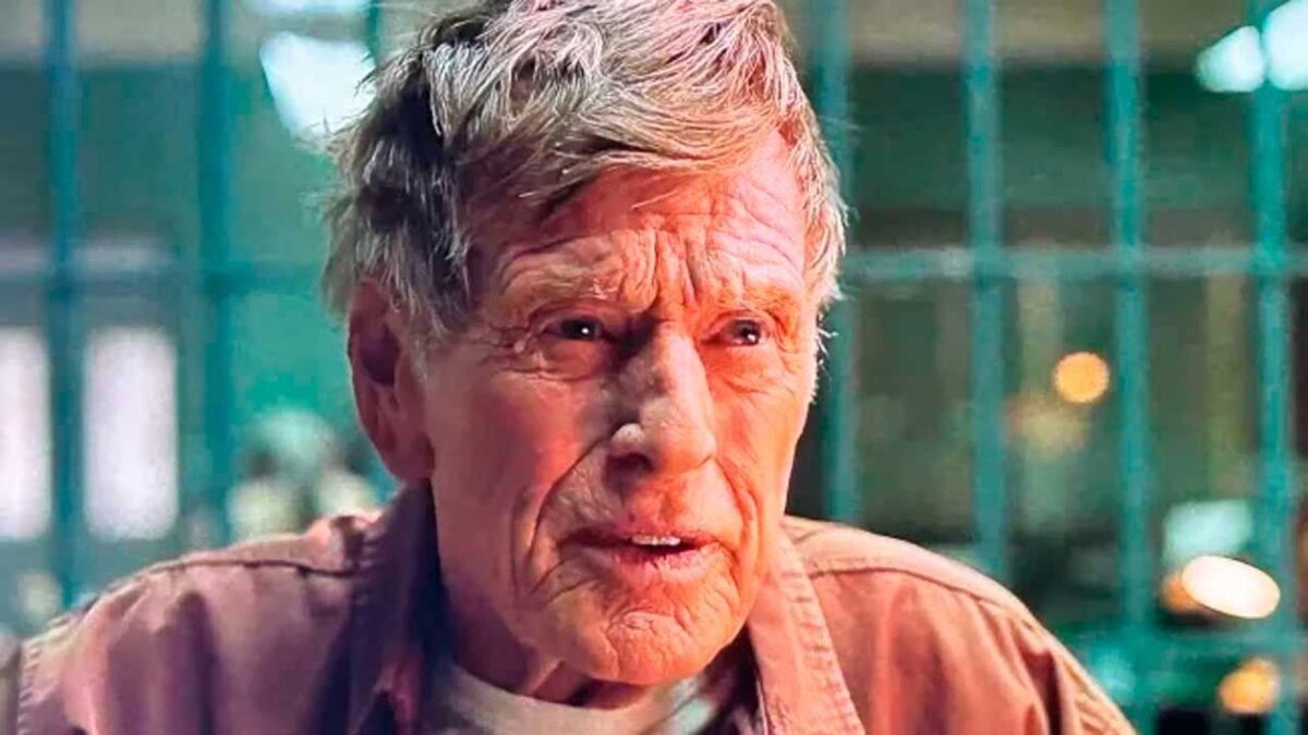 89 anos, mais de 50 filmes, 2 Oscars: Há 7 anos uma das estrelas mais admiradas de Hollywood se aposentou em grande estilo antes de falecer em 2025