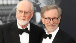 94 anos, 54 indicações e 5 Oscars: esta lenda do cinema "nunca gostou muito de música de cinema"