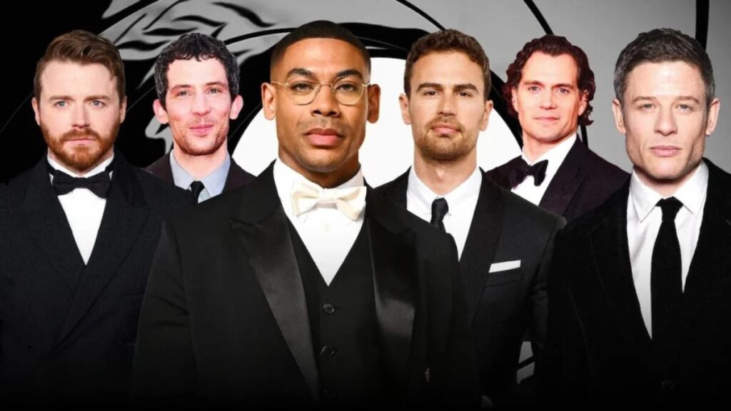 A espera interminável por James Bond já não me incomoda mais: Prime Video está transmitindo o substituto perfeito em 8 episódios