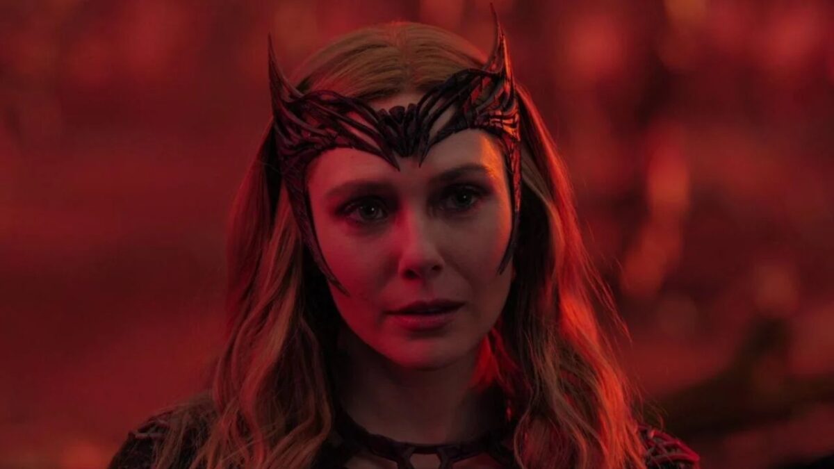 A Feiticeira Escarlate está viva? Um detalhe silencioso pode selar o retorno da poderosa Wanda Maximoff ao MCU