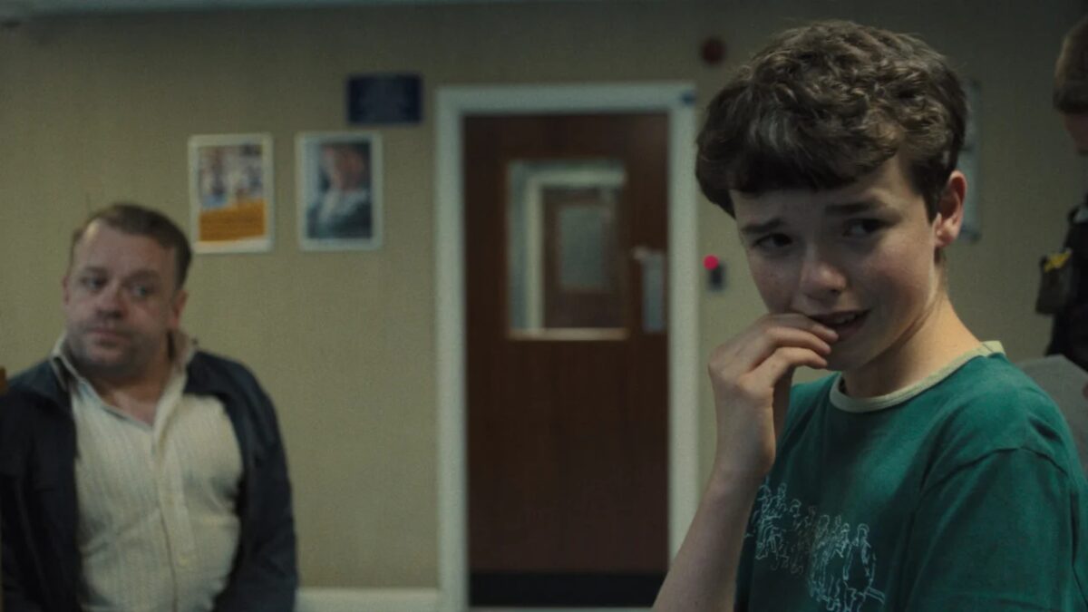 A melhor série da Netflix de 2025 continua: Será que uma vencedora do Oscar assumirá o papel principal na 2ª temporada?