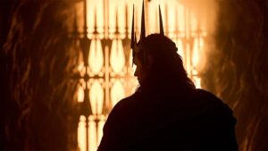 "A mesma jornada de Gollum": 3ª temporada de Os Anéis do Poder revela a origem dos vilões mais temidos de O Senhor dos Anéis