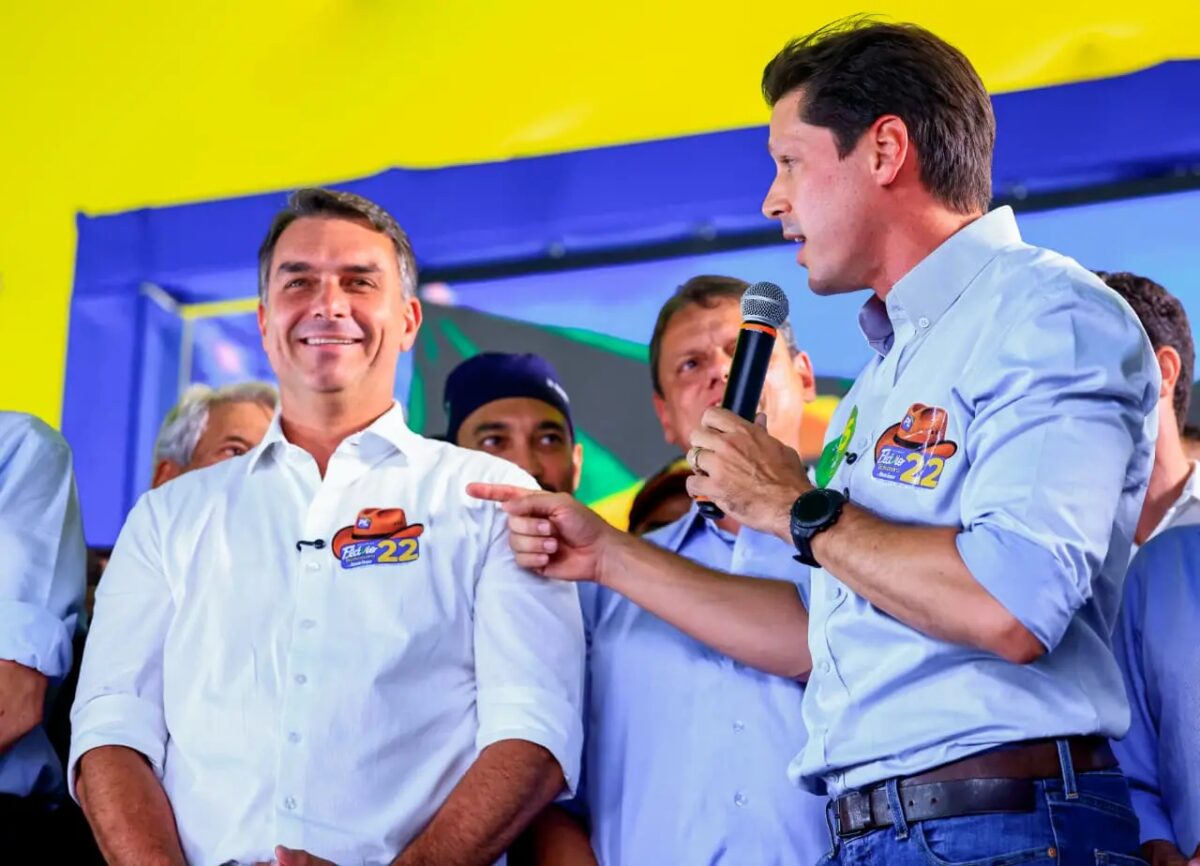 Alegria de Daniel acaba: Goiás foi à falência e não voltou