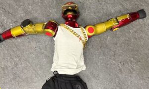 Alemanha investiga jovens suspeitos de usar robô para assediar adolescente