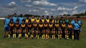 Aliança completa 68 anos e cobra mais apoio ao futebol feminino