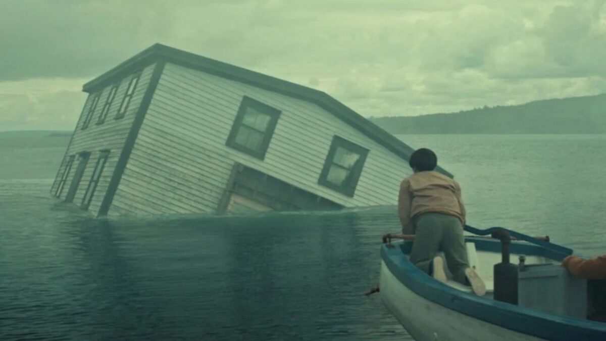 Amanhã chega à Netflix a estreia mais importante da semana: um thriller de 6 episódios no mais puro estilo de Stephen King, que promete ser um sucesso