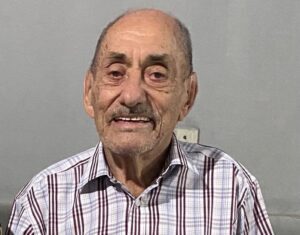 Antônio Naves de Rezende morre aos 96 anos em Porangatu