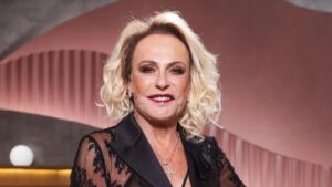 Aos 77 anos, Ana Maria Braga fala sobre sexo e revela que já pensou em namorar mulheres