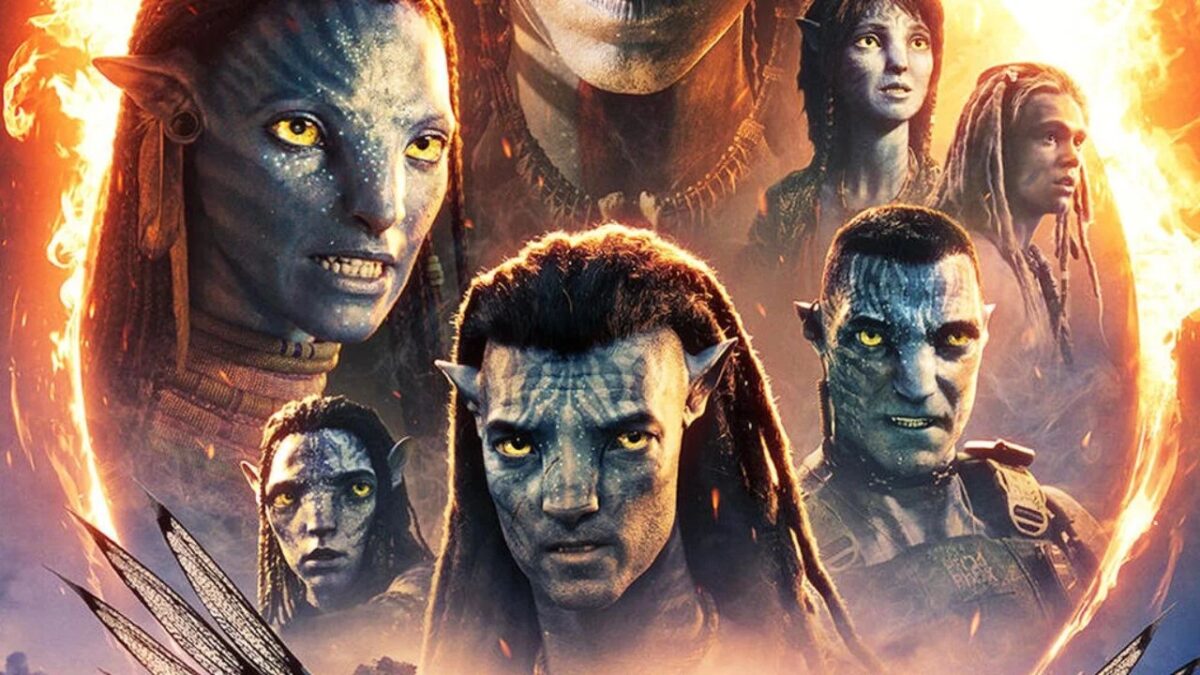 Apenas 3 meses após seu lançamento nos cinemas: Novo filme do criador de Avatar, James Cameron, está disponível no streaming