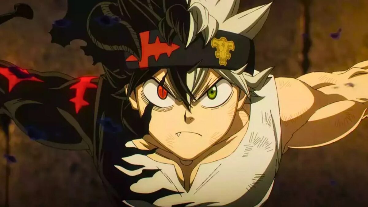 Após 5 anos, Black Clover está de volta: 2ª temporada do anime já tem streaming no Brasil e cronograma de episódios