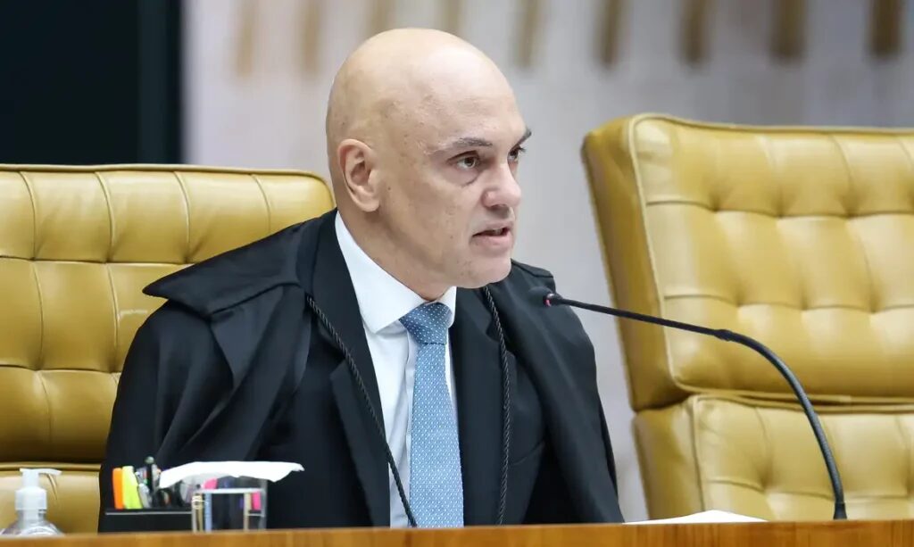 Após condenação por atuação no tarifaço, Eduardo Bolsonaro tem prisão determinada por Moraes