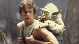 Após quase 50 anos, Star Wars revela repentinamente algo novo sobre a misteriosa espécie de Yoda – graças a Grogu