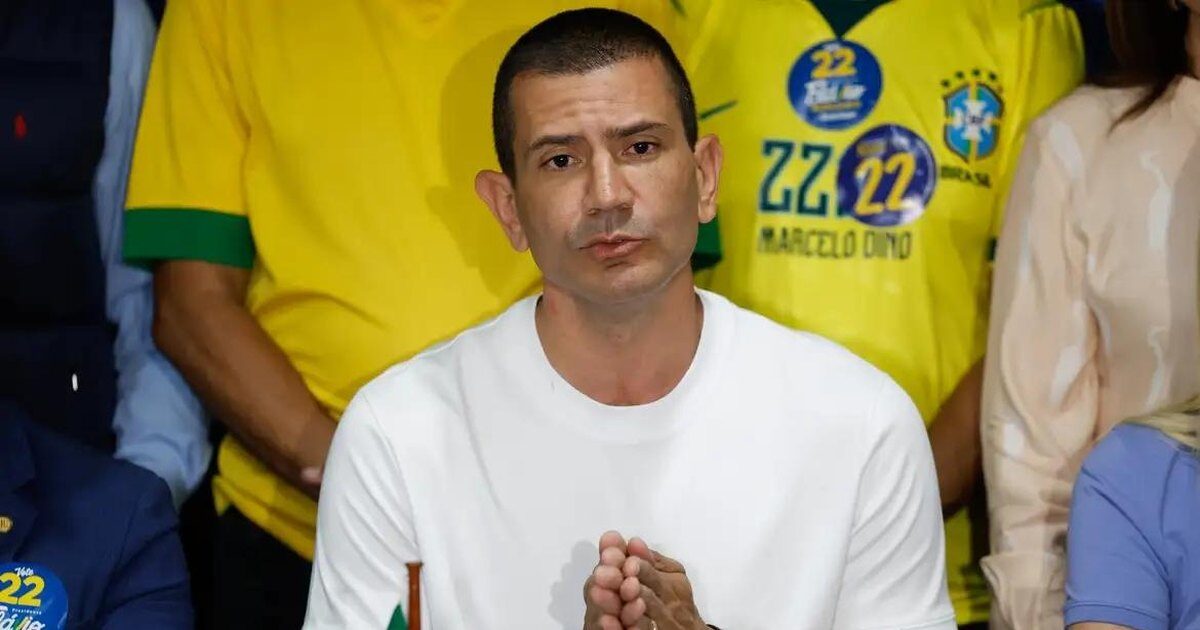Após retotalização dos votos, Douglas Ruas tem 50,88% dos votos no RJ