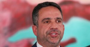 ASSOMAL acusa governo Paulo Dantas de travar promoções na PM e no Corpo de Bombeiros