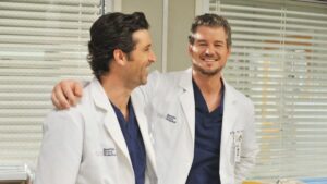 Ator de Grey's Anatomy diz que já usou 'todas as drogas possíveis' e se internou diversas vezes na época da série