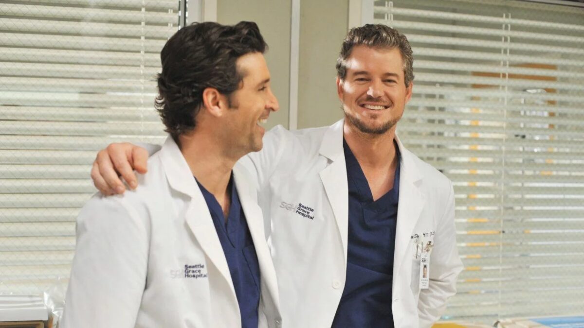 Ator de Grey's Anatomy diz que já usou 'todas as drogas possíveis' e se internou diversas vezes na época da série