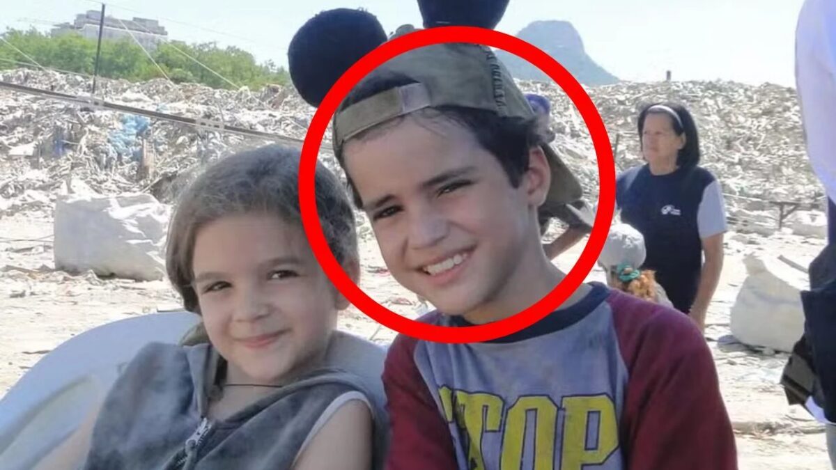 Ator mirim da Globo cresceu e estará em Avenida Brasil 2: Após um susto, mudou a rotina e está totalmente diferente aos 24 anos
