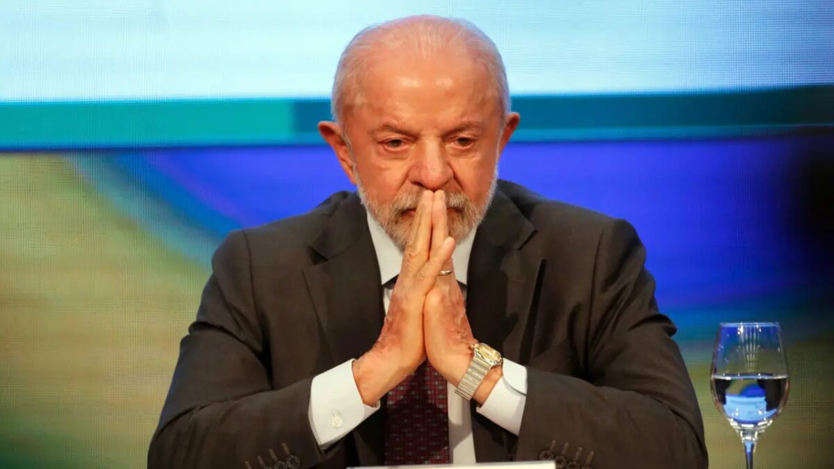 Áudio de Vorcaro pode implodir a campanha de Lula no segundo turno?