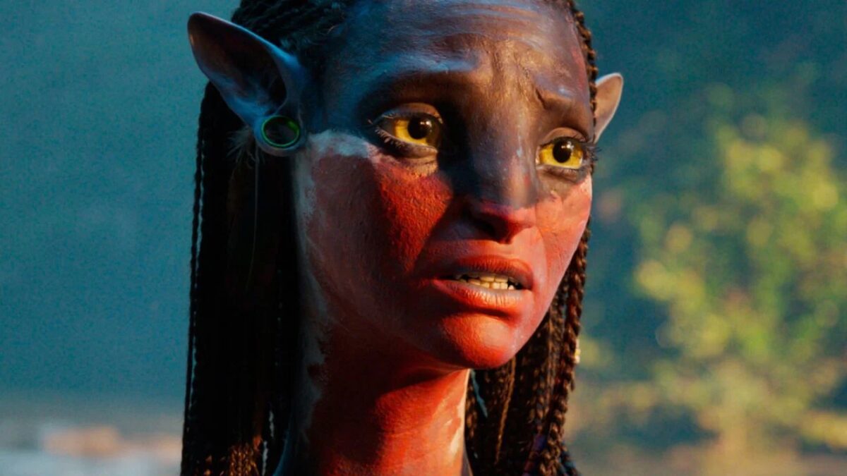 Avatar já não é o filme de maior bilheteria de todos os tempos, mas o novo campeão não surpreenderá ninguém