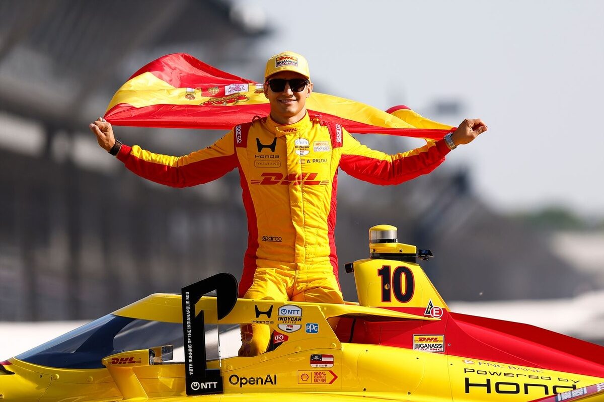 Barcelona deve receber corrida da IndyCar em 2027 sob acordo plurianual