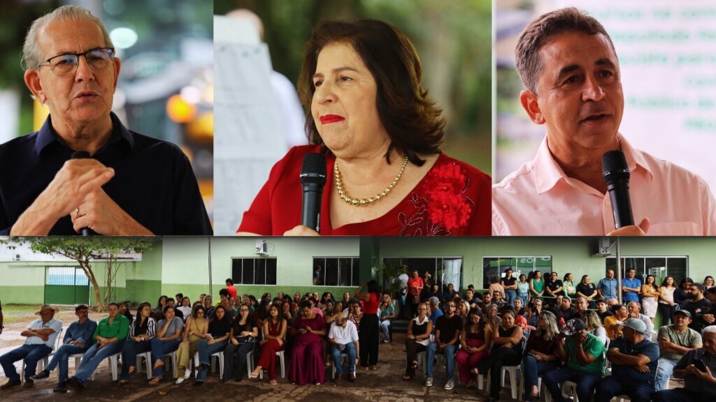Bela Vista retoma Projeto Viver com foco em crianças e adolescentes