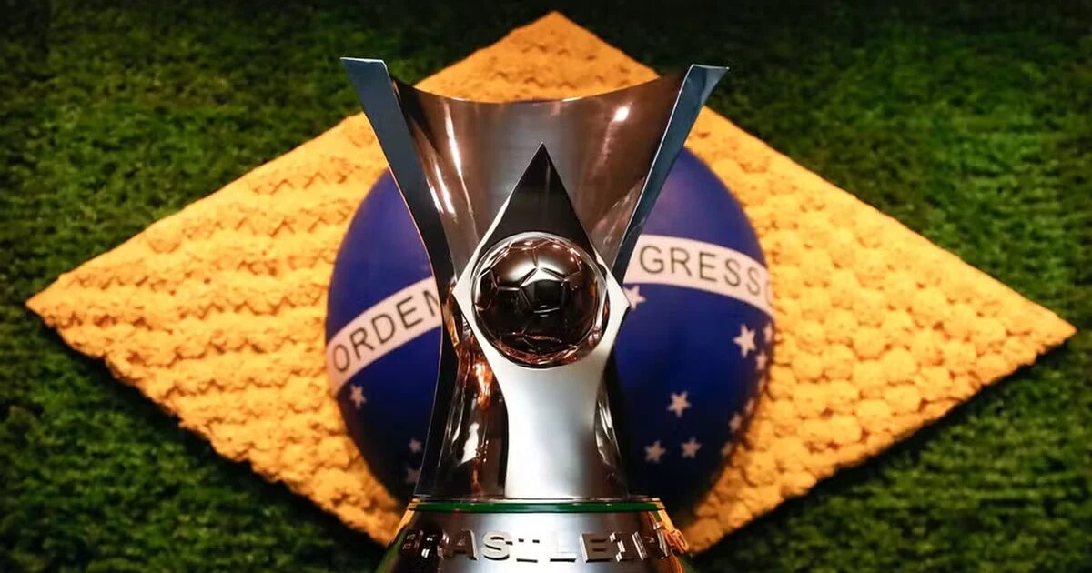 Brasileirão entra na reta final com duelos decisivos neste sábado; confira os jogos