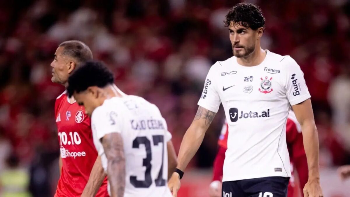 Brasileirão Série A: veja os resultados da 29ª rodada desta quarta-feira (7)