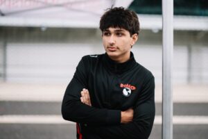 Brasileiro Leonardo Escorpioni correrá pela HMD Motorsports na Indy NXT 2027