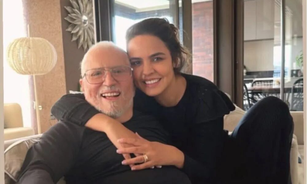 Carlos Alberto Nóbrega fará cirurgia para colocar marcapasso, diz esposa