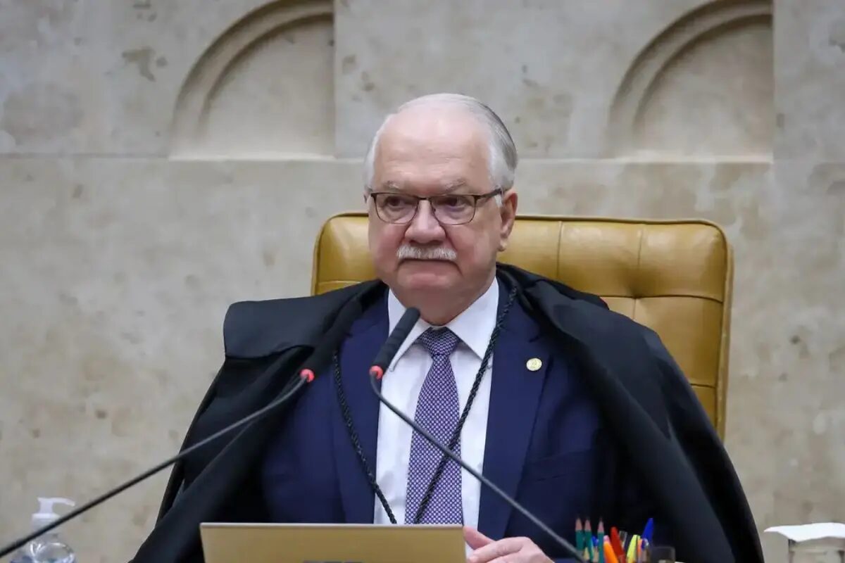 Caso Master completa um mês sem andamento na presidência do STF