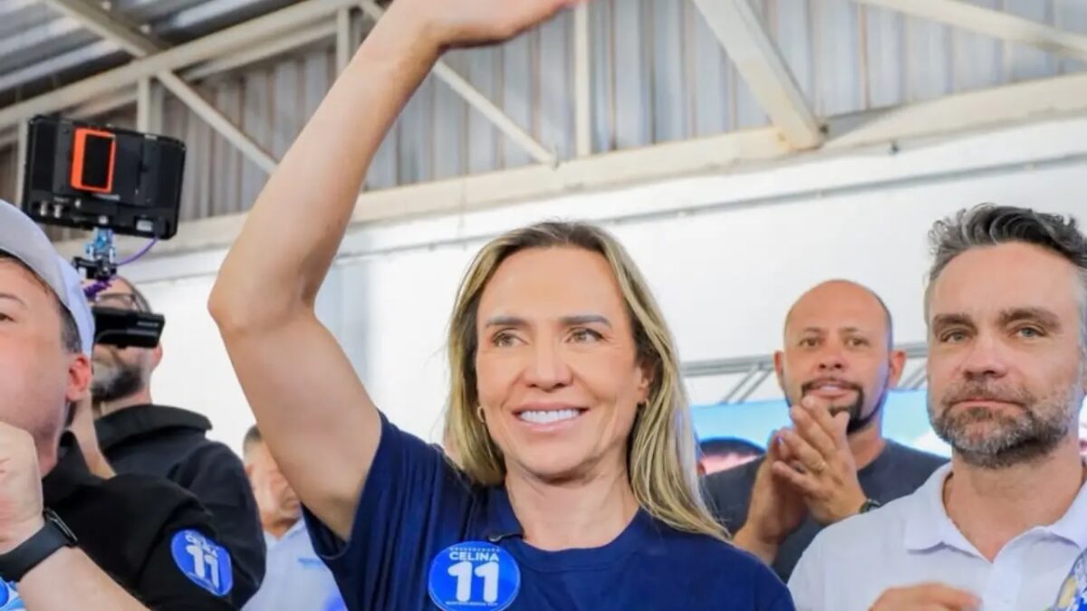 Celina Leão anuncia ampliação do pronto-socorro do Hospital de Brazlândia