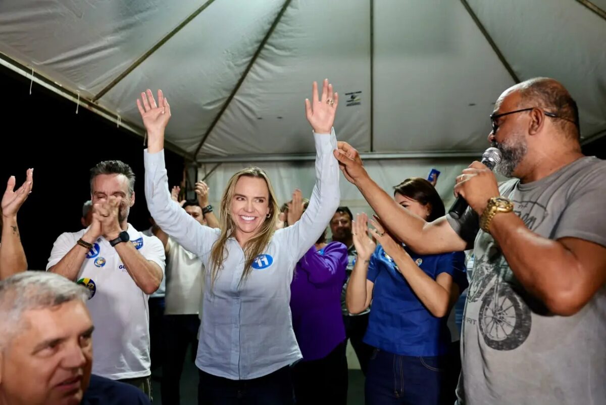 Celina Leão: “O DF é o estado que mais cresceu no número de cirurgias eletivas”