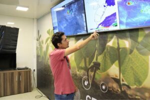Centros de Excelência de Goiás integram pesquisas para antecipar riscos do El Niño no Estado