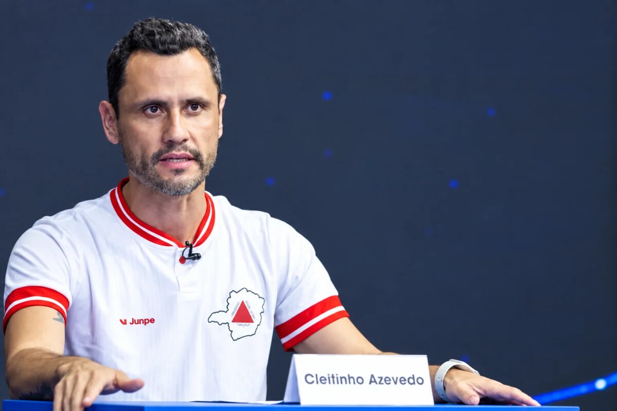 Cleitinho anuncia mais nomes para transição; veja quem são