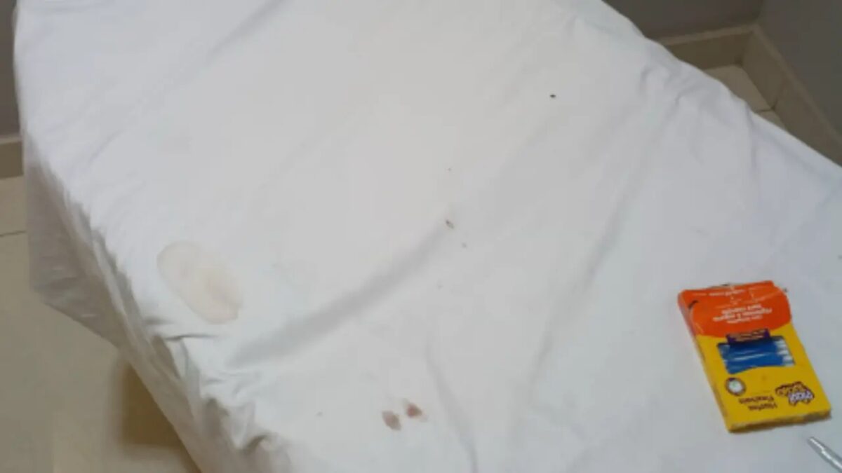 Clínica de estética clandestina é fechada com medicamentos vencidos em Goiânia