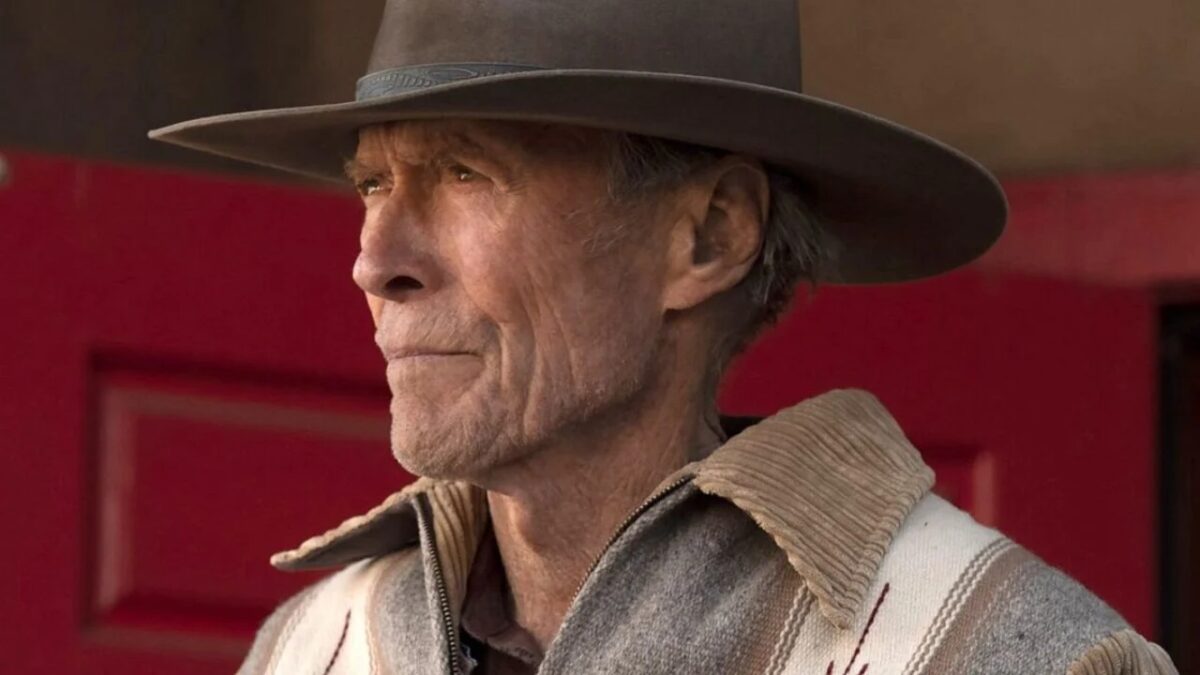 Clint Eastwood, aos 96 anos, sobre os Estados Unidos: "Não é como na Europa, não existem muitas formas de arte originais aqui"