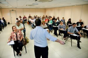 Com mais de 1 milhão de atendimentos em capacitação, SESCOOP/GO transforma vidas em Goiás