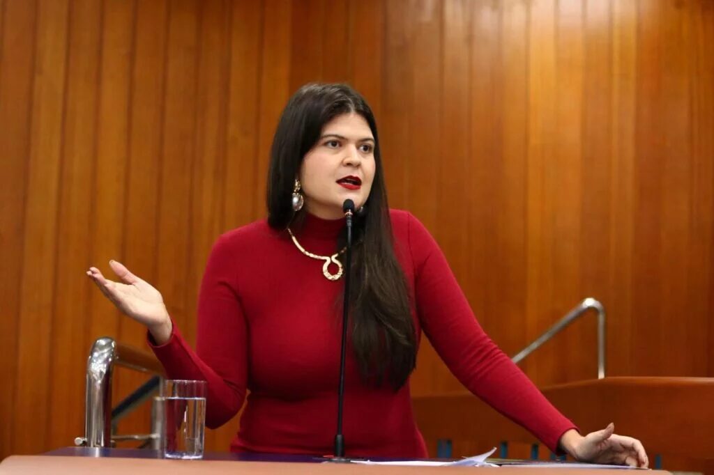 Como funciona o quociente eleitoral que deixou Aava Santiago fora da Câmara mesmo com 123 mil votos